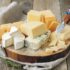 Most Consumed Cheeses in the United States