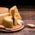 The History of Cheese in the World