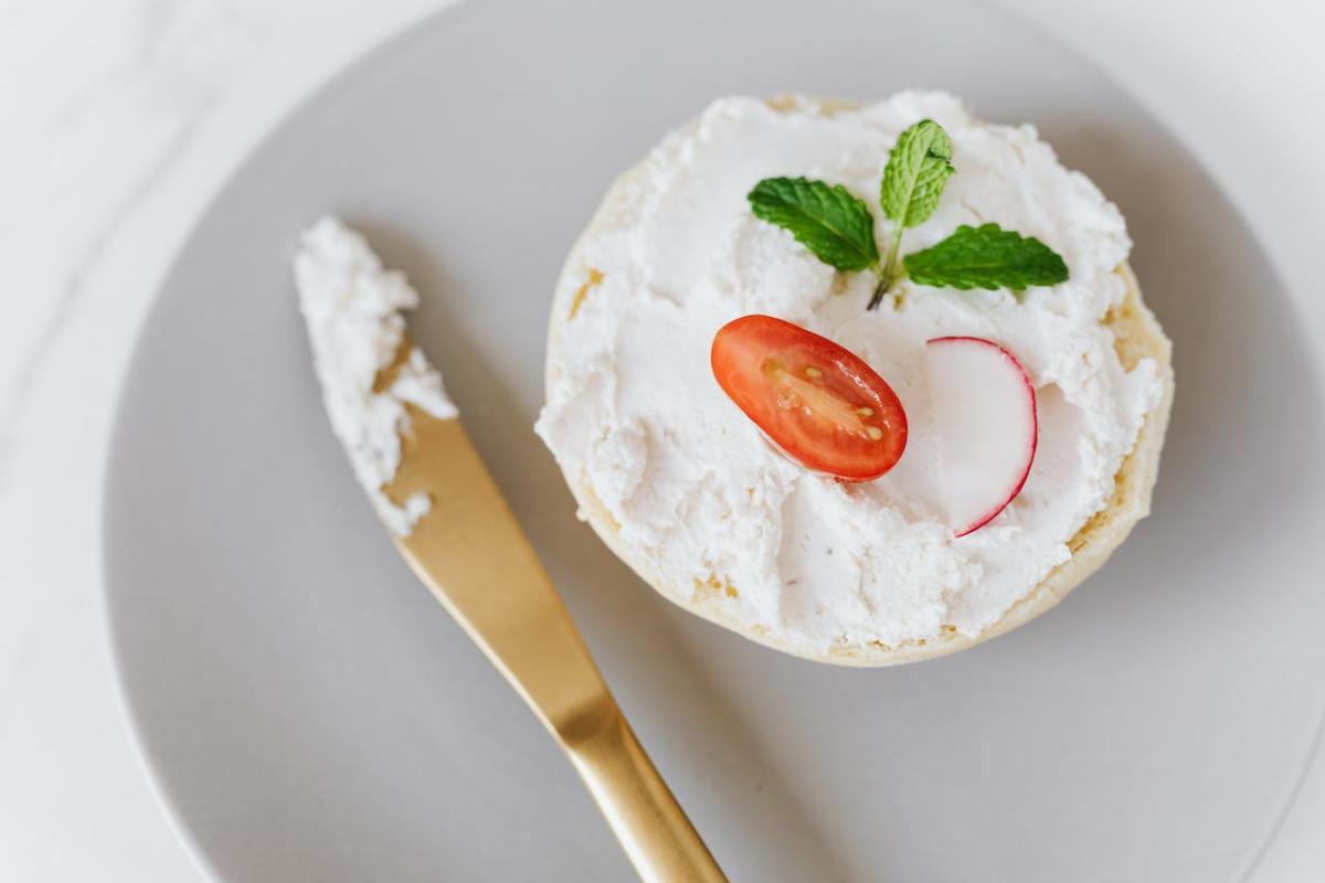 Mascarpone: The Creamy Italian Indulgence. Foto de Karolina Grabowska.