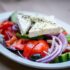 Feta Cheese: The Greek Culinary Treasure