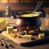 Fondue: A Timeless Swiss Culinary Tradition