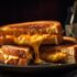 Grilling Cheese: A Sizzling Culinary Trend