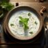 Labneh: The Middle Eastern Creamy Delight